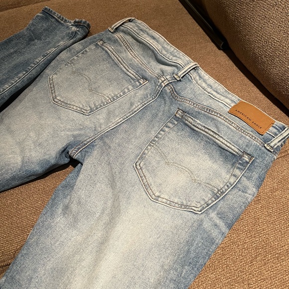 AEO men’s jeans - Picture 5 of 5